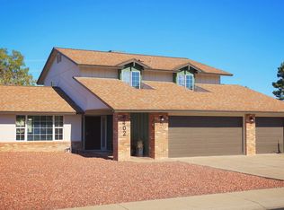 6402 W Desert Hills Dr, Glendale, AZ 85304