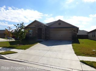 11929 Jamie Dr, Manor, TX 78653