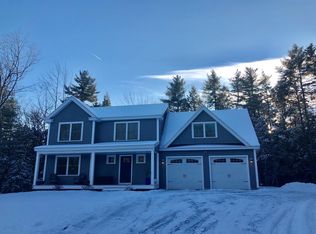 42 Andrea Way, Cumberland Center, ME 04021