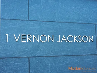 Rented by Modern Spaces