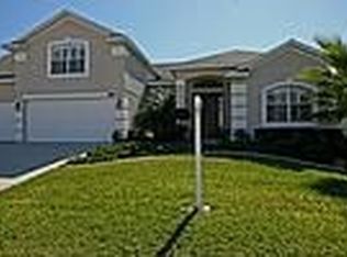 2353 Hammock View Dr, Winter Garden, FL 34787