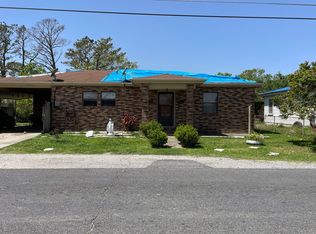 308 Saint Louis St, Raceland, LA 70394
