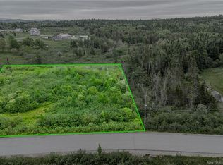 LOT Estate Dr, Saint John, NB E2N 0A6