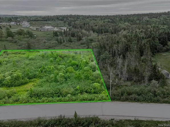 LOT Estate Dr, Saint John, NB E2N 0A6