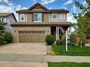 24801 E Euclid Pl, Aurora, CO 80016