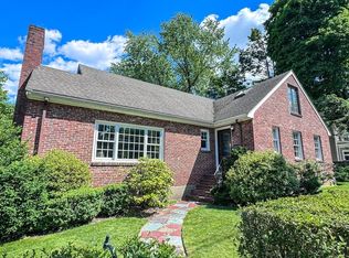 31 Sumner Rd, Brookline, MA 02445