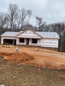 221 Destiny Dr, Gray Court, SC, 29645