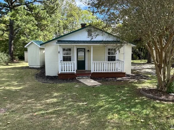 9298 Highway One, South Hill, VA 23970