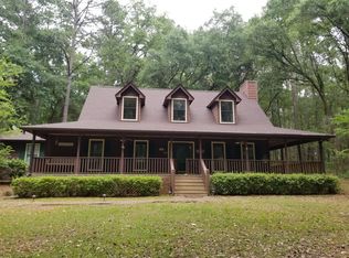 10134 Journeys End, Tallahassee, FL 32312