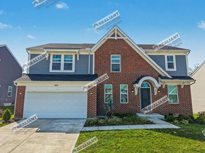 4657 Donegal Ave, Union, KY, 41091