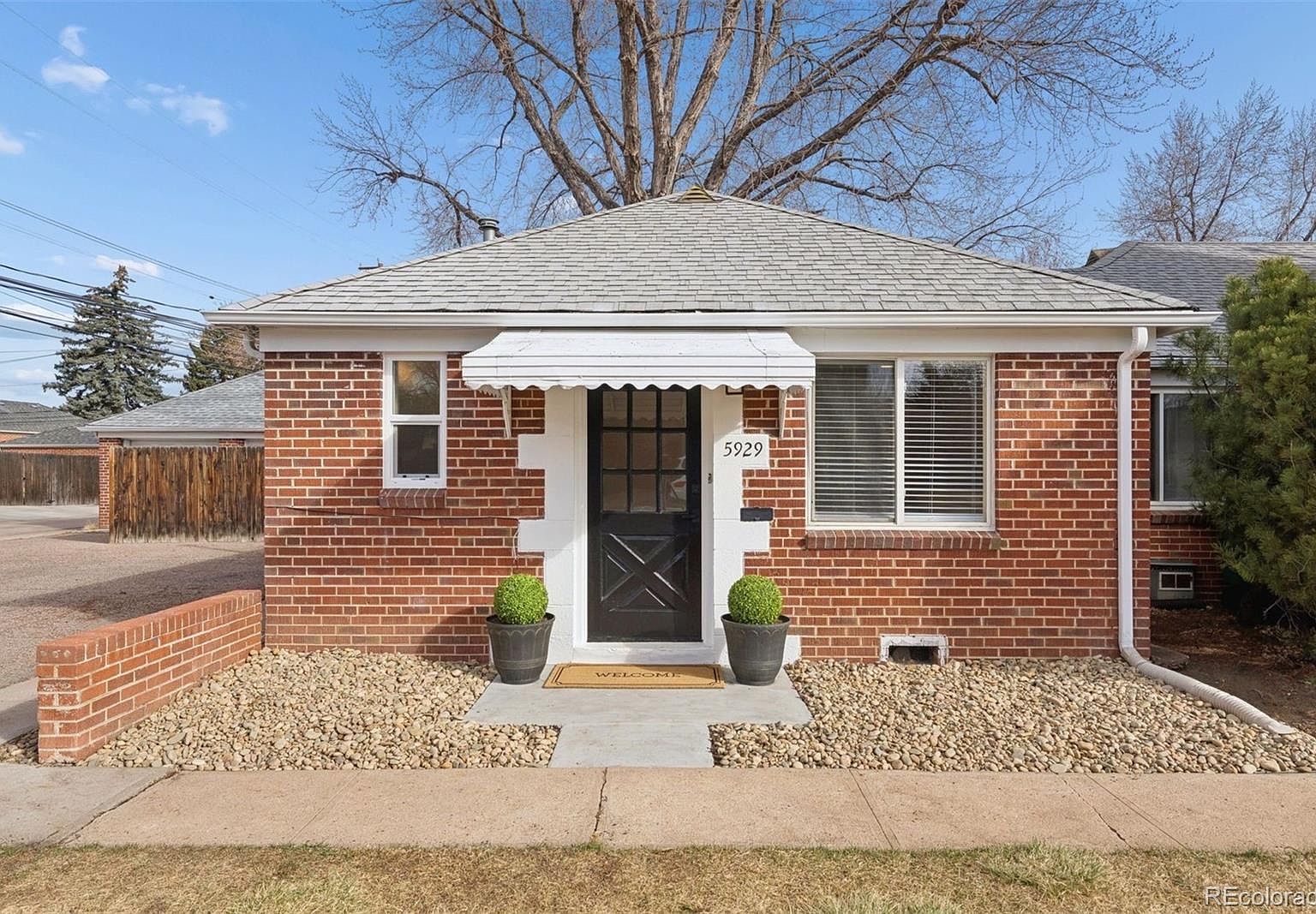 5929 E 14th Avenue, Denver, CO 80220 | MLS #5359019 | Zillow