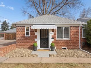 5929 E 14th Avenue, Denver, CO 80220