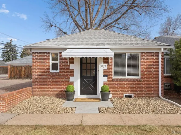 5929 E 14th Avenue, Denver, CO 80220