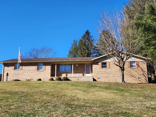 213 Lambert Dr, Beckley, WV 25801