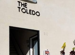 5261 E The Toledo #3, Long Beach, CA 90803