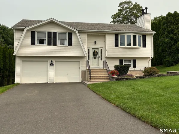 36 Ponderosa Lane, Newington, CT 06111