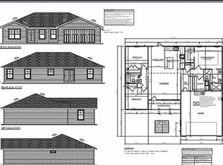 5029 SE 8th Ave, Keystone Heights, FL 32656