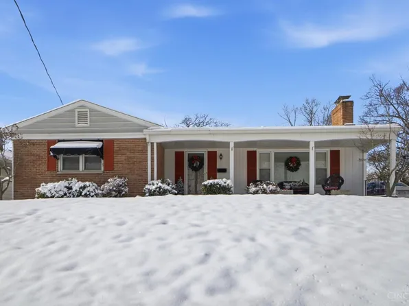 602 Ross St, Middletown, OH 45044