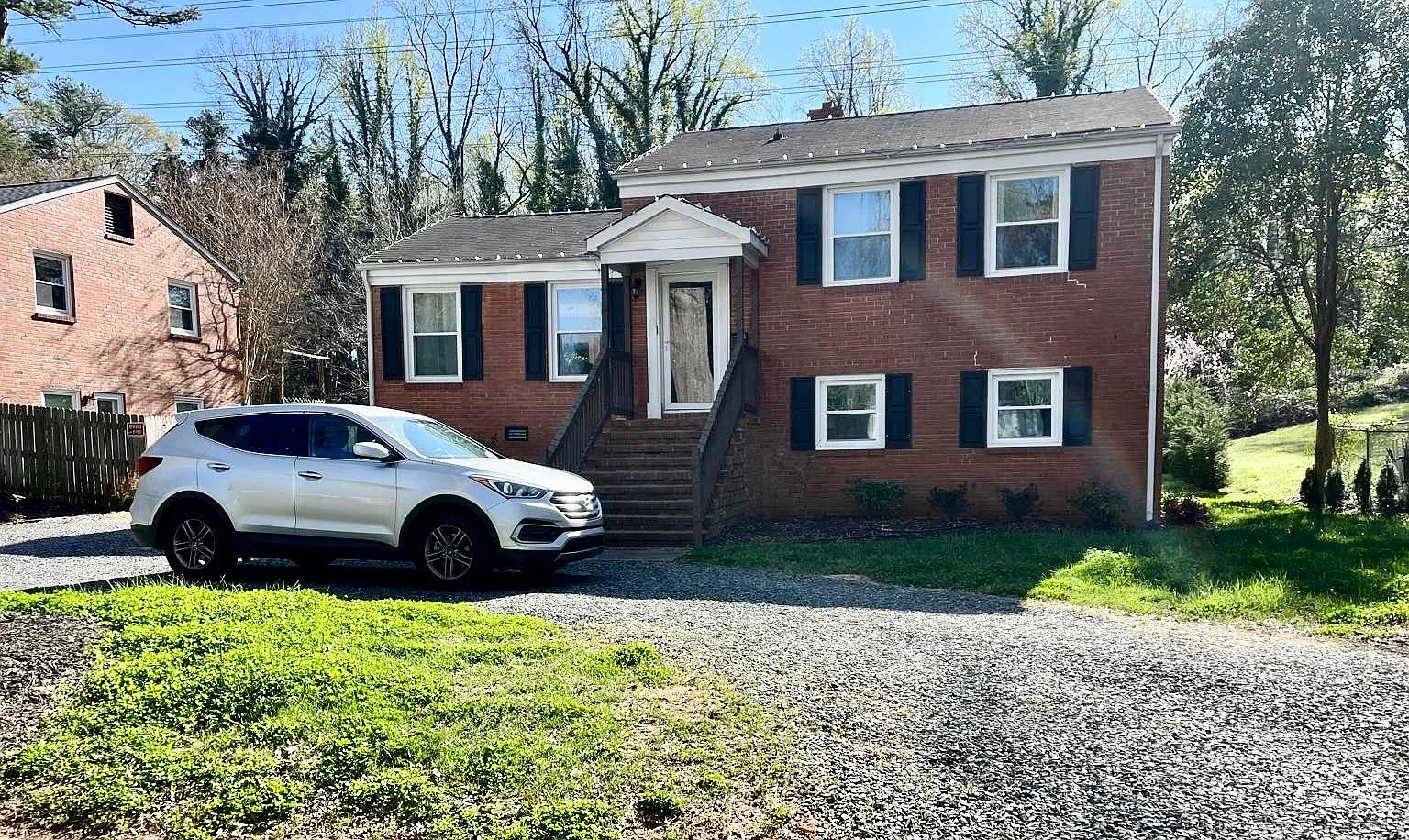 4 bed, 1538 sqft, $2,500 — Photo 2