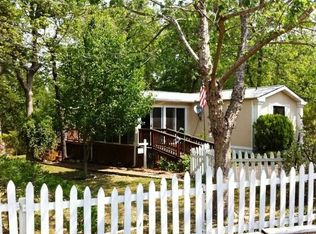 220 W Elm Dr, Murchison, TX 75778