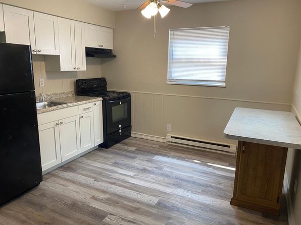 1117 Lewis St #8