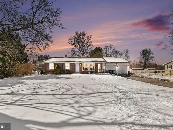 677 Doctor Miller Rd, North East, MD 21901