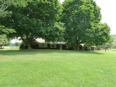 667 Christian Hollow Rd, Pine City, NY, 14871