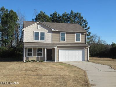 2100 Deerwood Lane, Kinston, NC, 28504