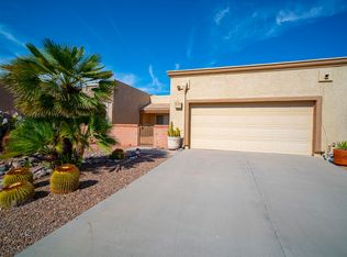 2513 S Pecan Valley Pl, Green Valley, AZ 85614