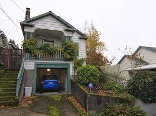 905 W Armour St, Seattle, WA 98119