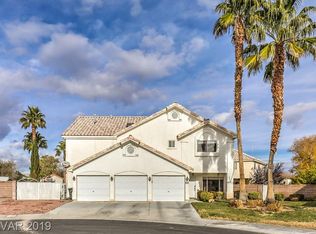 6116 Tamar Ct, Las Vegas, NV 89130