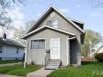 1231 Bacon St, Pekin, IL, 61554