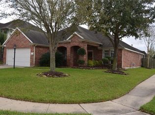 2202 Tallowwood Dr, Deer Park, TX 77536