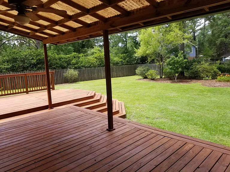 5606 Wood Ridge Rd — Photo 13