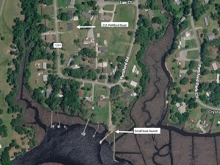 213 Pettiford Rd — Photo 2