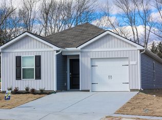 1425 Saddle Trace Dr, Lewisburg, TN 37091