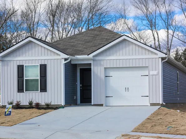 1425 Saddle Trace Dr, Lewisburg, TN 37091