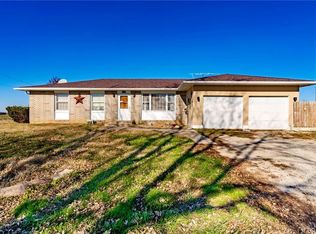 1102 Larned Rd, Troy, KS 66087