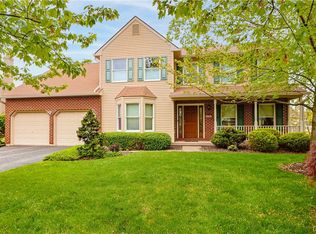 6700 Windermere Ct, Allentown, PA 18104