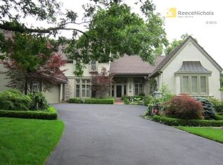 5230 Mercier St, Kansas City, MO 64112