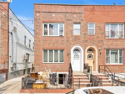 2069 W 5th St, Brooklyn, NY, 11223