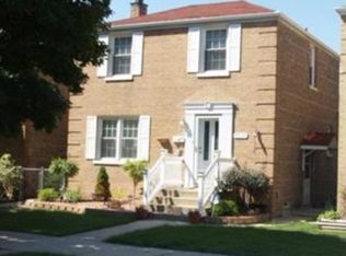 5630 S Rutherford Ave #1, Chicago, IL 60638