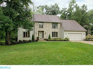 5720 Morlich Sq, Dublin, OH 43017