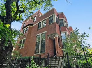18 N Ada St #A, Chicago, IL 60607