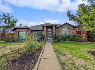 6712 Beeman Dr, Plano, TX 75023