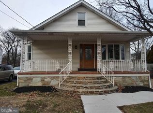 564 Miller Ave, Hamilton, NJ 08610