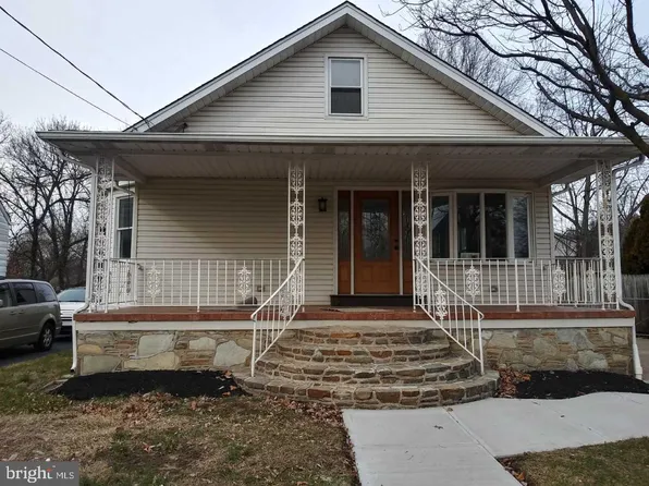564 Miller Ave, Hamilton, NJ 08610