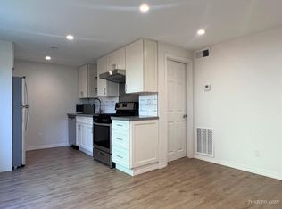 55 Fair Ave APT 4, San Francisco, CA 94110