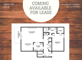 5106 Foxridge Dr APT 3B, Mission, KS 66202