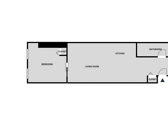 2nd image of 170 1st Ave #12